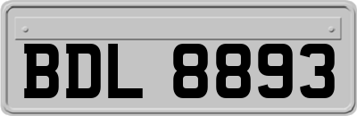 BDL8893