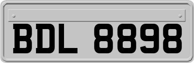 BDL8898