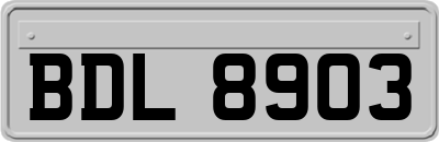 BDL8903