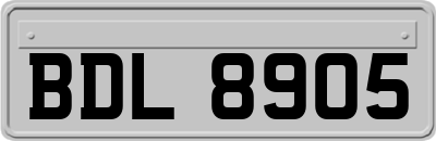 BDL8905