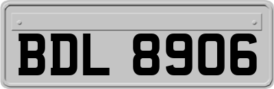 BDL8906