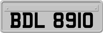 BDL8910