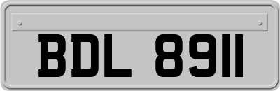 BDL8911