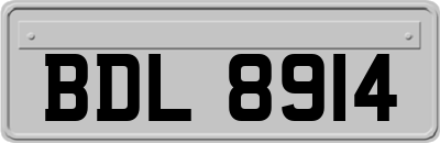 BDL8914