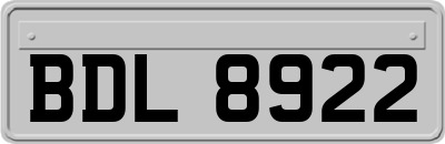 BDL8922