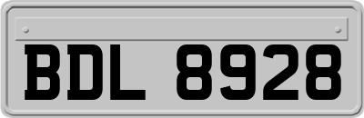 BDL8928