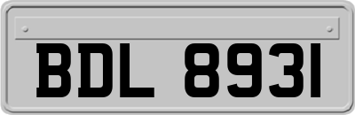 BDL8931