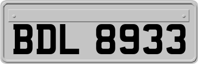 BDL8933