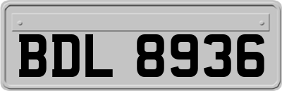 BDL8936