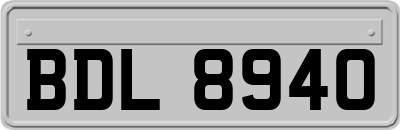 BDL8940