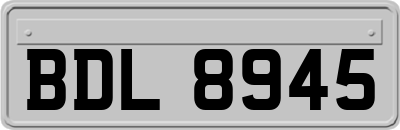 BDL8945