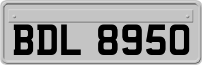 BDL8950
