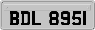BDL8951