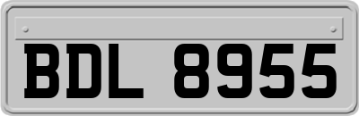 BDL8955