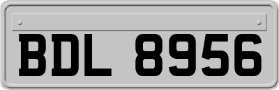 BDL8956