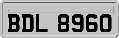 BDL8960