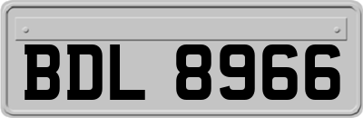BDL8966