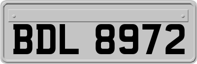 BDL8972
