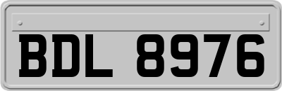 BDL8976