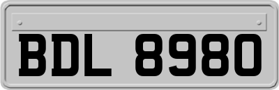 BDL8980