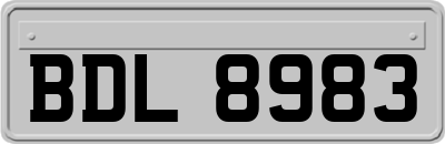 BDL8983