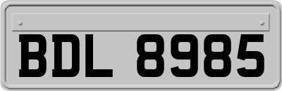 BDL8985
