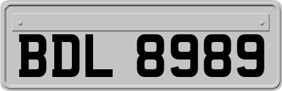 BDL8989
