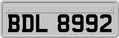 BDL8992