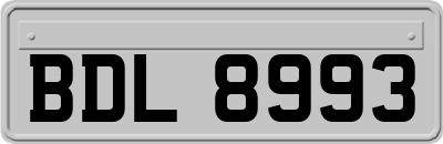 BDL8993