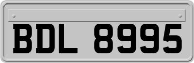 BDL8995