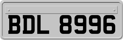 BDL8996