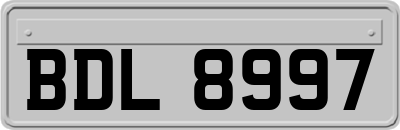 BDL8997