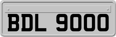 BDL9000