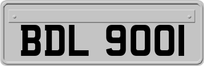 BDL9001