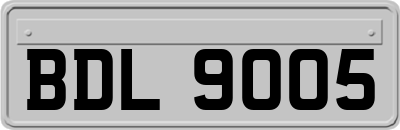 BDL9005
