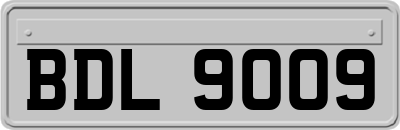 BDL9009