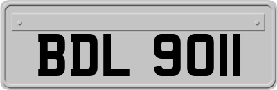 BDL9011