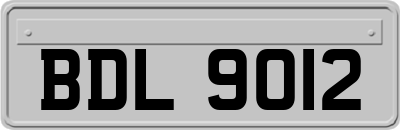 BDL9012