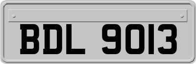 BDL9013