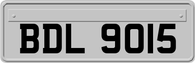 BDL9015
