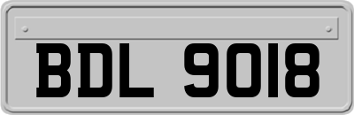 BDL9018