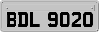BDL9020