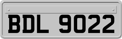 BDL9022
