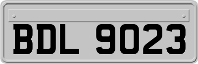 BDL9023