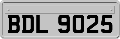 BDL9025