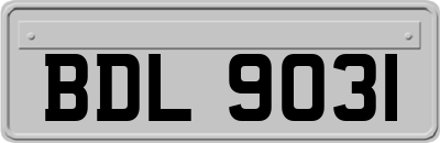 BDL9031