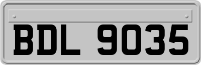 BDL9035