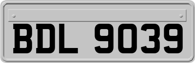 BDL9039