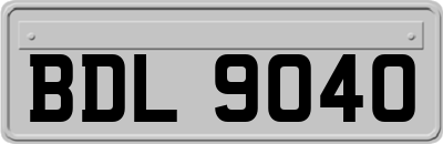 BDL9040