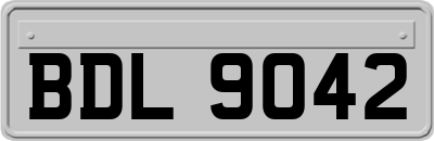 BDL9042